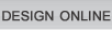 Design Online